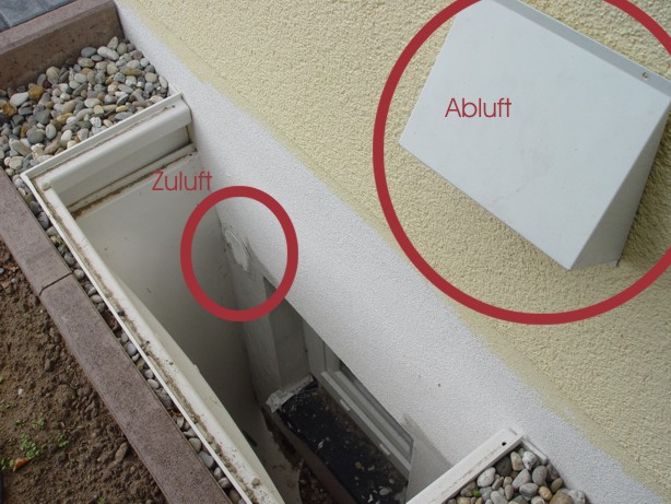 Garage lüftung einbauen – Klimaanlage und Heizung zu Hause